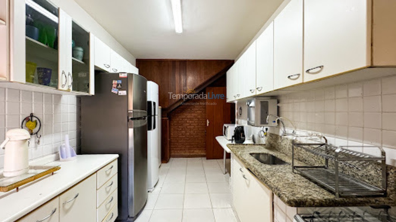 House for vacation rental in Armação dos Búzios (Geribá)