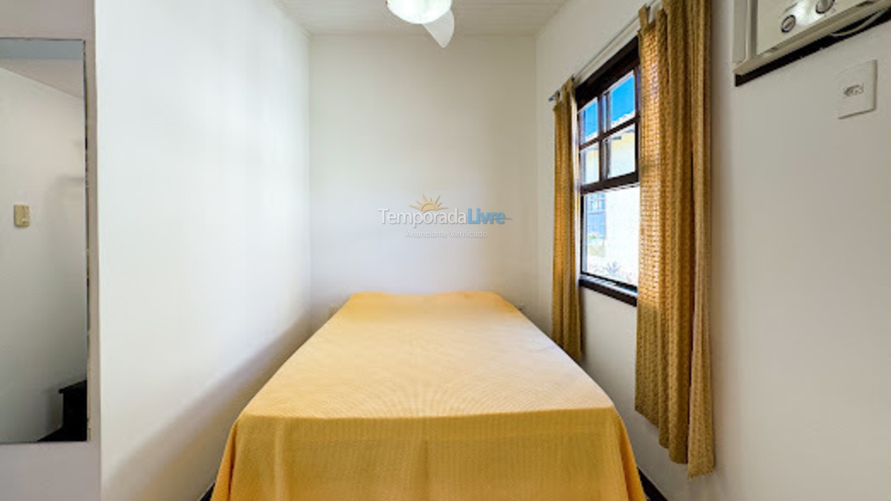 House for vacation rental in Armação dos Búzios (Geribá)