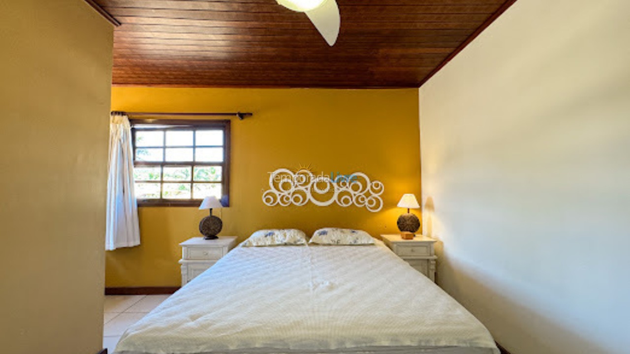 House for vacation rental in Armação dos Búzios (Geribá)