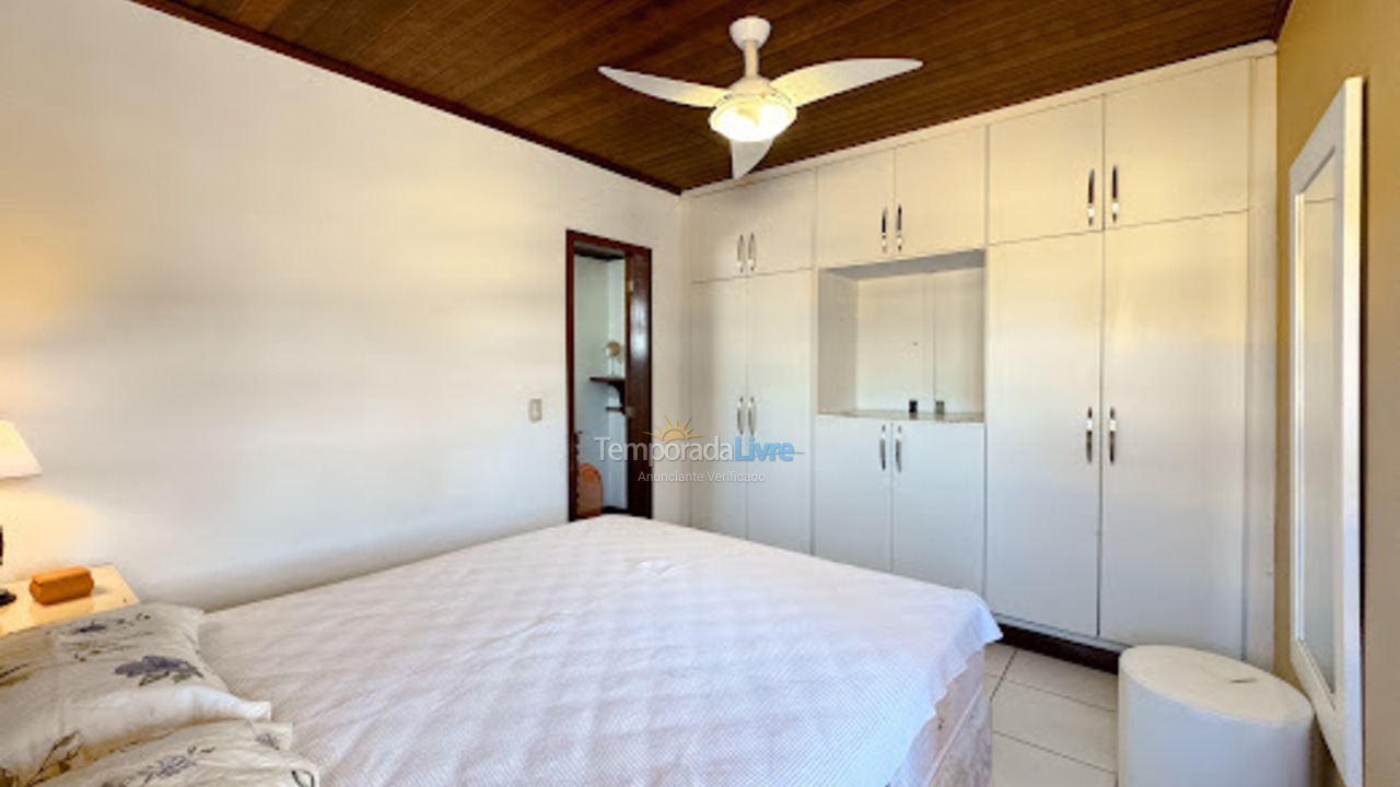 House for vacation rental in Armação dos Búzios (Geribá)