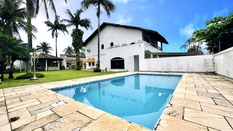 Casa para alquilar en Guarujá - Praia do Pernambuco