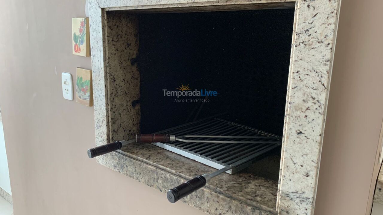 Apartamento para alquiler de vacaciones em Itapema (Meia Praia)