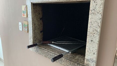 APARTAMENTO DE 4 HABITACIONES FRENTE AL MAR CON VISTA LATERAL