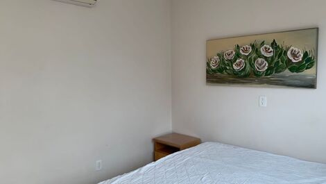 APARTAMENTO DE 4 HABITACIONES FRENTE AL MAR CON VISTA LATERAL