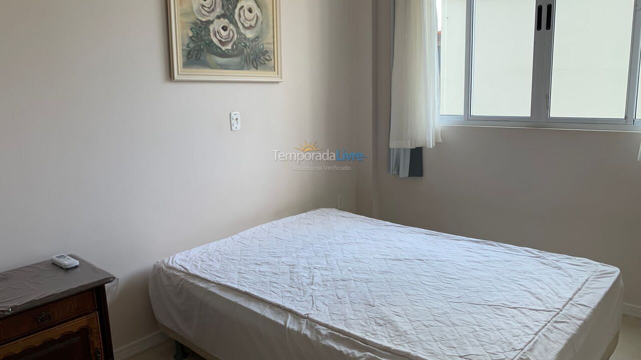 Apartamento para alquiler de vacaciones em Itapema (Meia Praia)