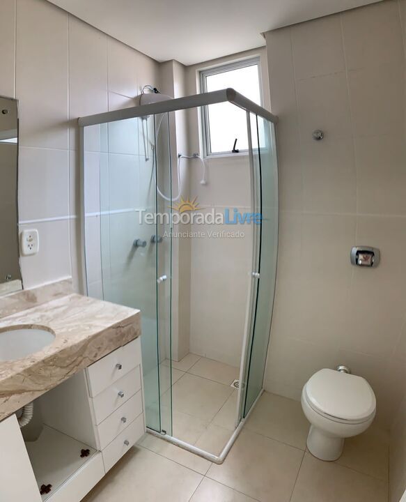 Apartamento para alquiler de vacaciones em Itapema (Meia Praia)