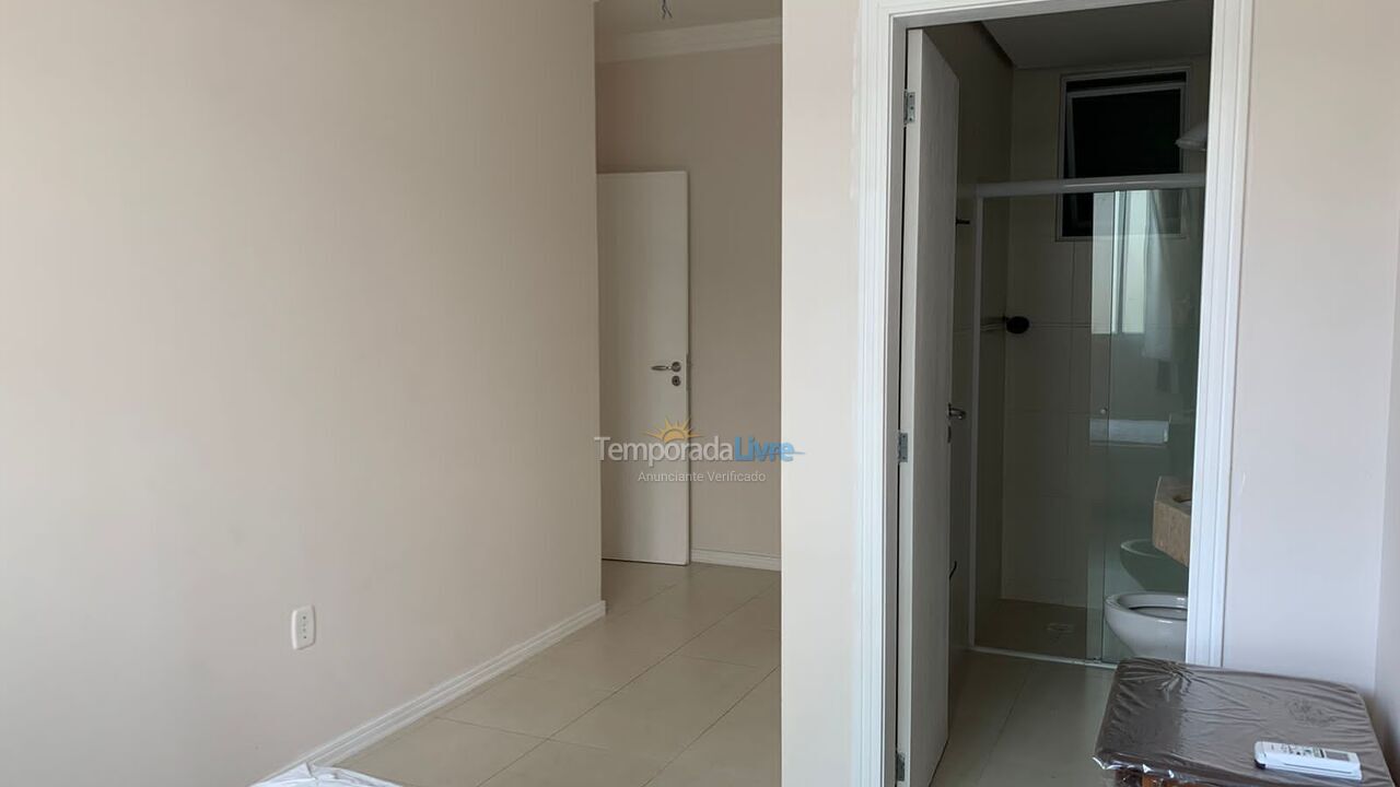 Apartamento para alquiler de vacaciones em Itapema (Meia Praia)