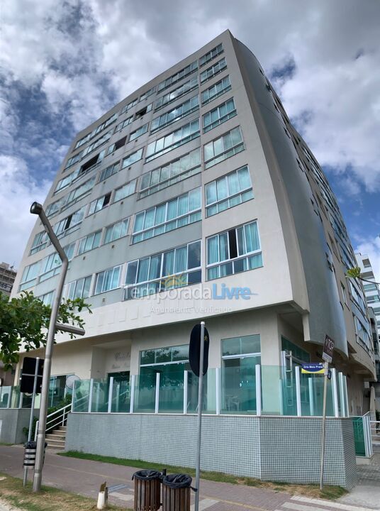 Apartamento para alquiler de vacaciones em Itapema (Meia Praia)