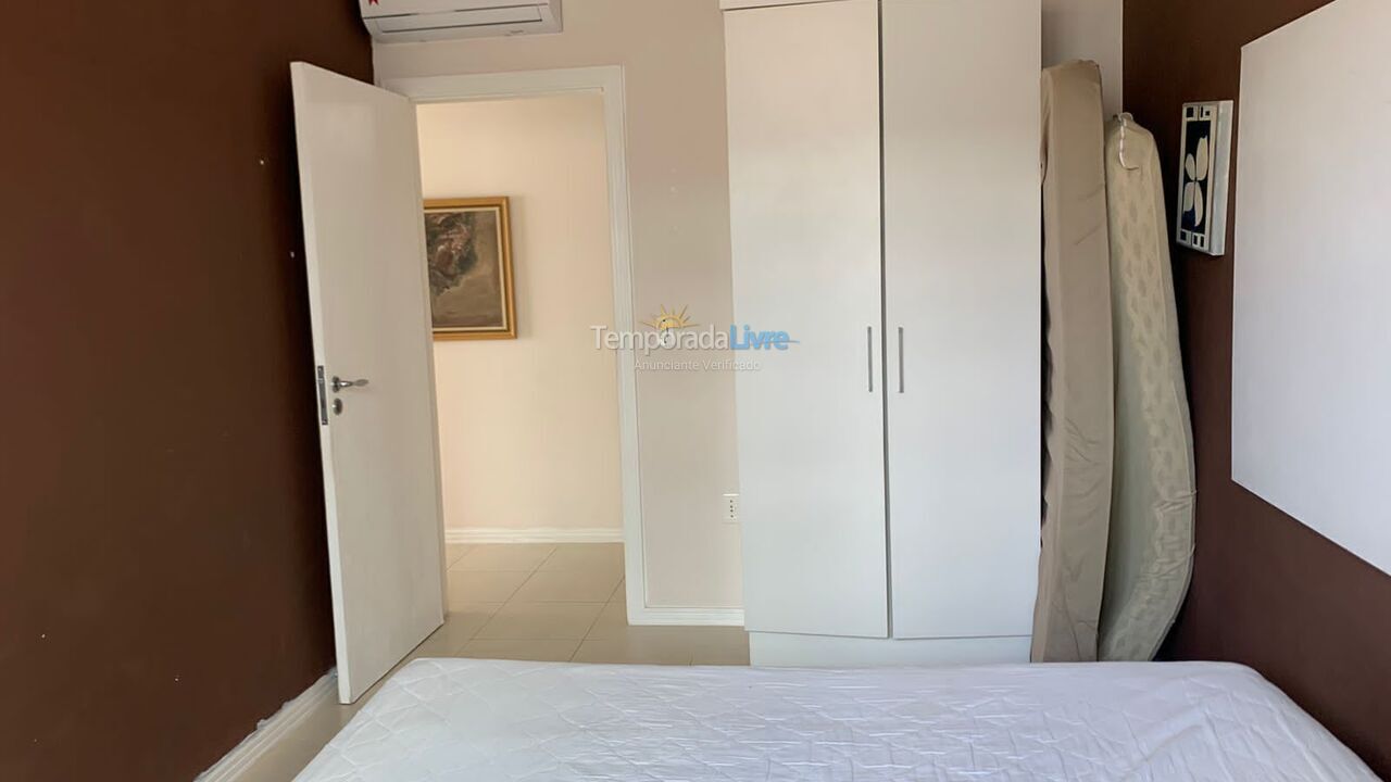 Apartamento para alquiler de vacaciones em Itapema (Meia Praia)