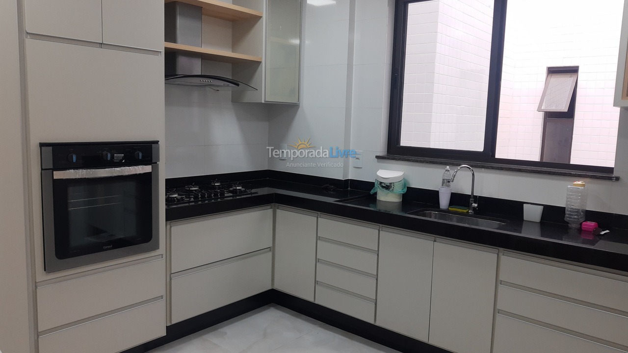 Apartment for vacation rental in Cabo Frio (Vila Nova)