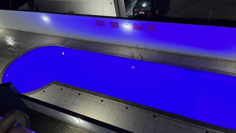 Apartment for rent in Florianopolis - Praia dos Ingleses