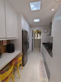 Aparte. Riviera de São Lourenço 4 dormitorios con 2 suites mod. 8