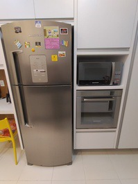 Aparte. Riviera de São Lourenço 4 dormitorios con 2 suites mod. 8