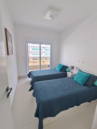 Aparte. Riviera de São Lourenço 4 dormitorios con 2 suites mod. 8