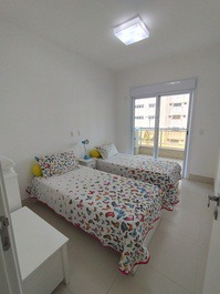 Aparte. Riviera de São Lourenço 4 dormitorios con 2 suites mod. 8