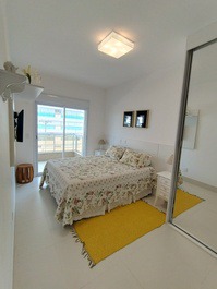 Aparte. Riviera de São Lourenço 4 dormitorios con 2 suites mod. 8
