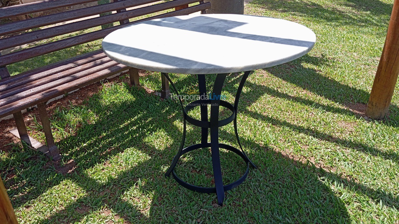 Chácara / sítio para aluguel de temporada em Mairiporã (Estrada Municipal Mairiporã Sp Brasil)