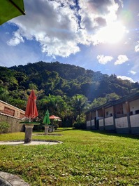 Casa para alquilar en Caraguatatuba - Praia da Cocanha Massaguaçu