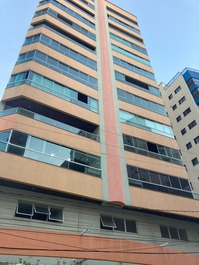 Apartamento para alugar em Itapema - Meia Praia