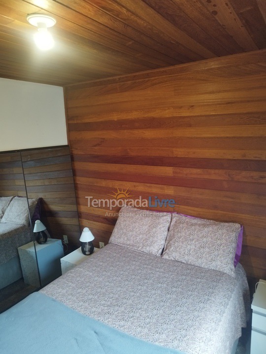 House for vacation rental in Florianópolis (Praia do Campeche)