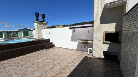 Apartamento para alugar em Florianopolis - Praia dos Ingleses