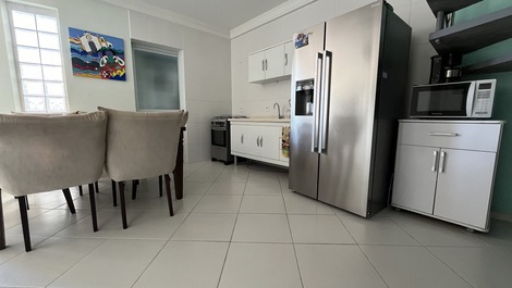Apartamento para alugar em Florianopolis - Praia dos Ingleses