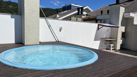 Apartamento para alugar em Florianopolis - Praia dos Ingleses