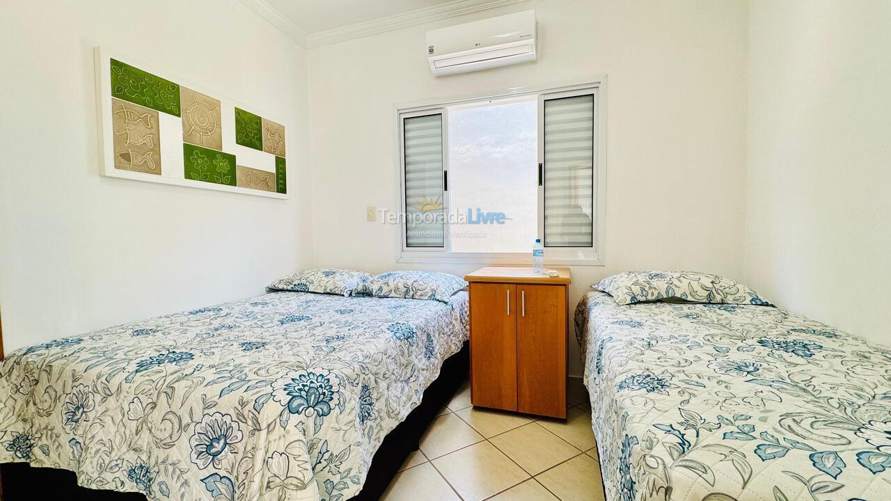 House for vacation rental in Guarujá (Praia do Pernambuco)