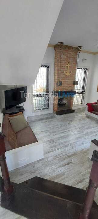 Casa para aluguel de temporada em Bertioga (Praia de Guaratuba)