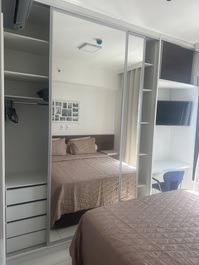 Apartment in 5 star hotel-Astron hotel