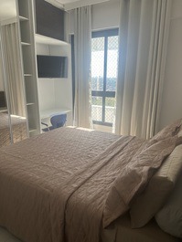 Apartment in 5 star hotel-Astron hotel