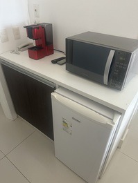 Apartment in 5 star hotel-Astron hotel