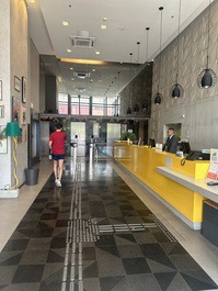 Apartment in 5 star hotel-Astron hotel