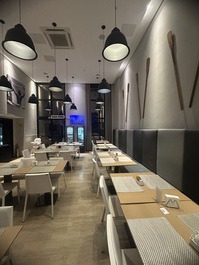 Apartment in 5 star hotel-Astron hotel