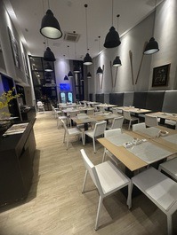 Apartment in 5 star hotel-Astron hotel