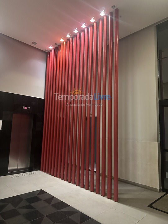 Apartment for vacation rental in Salvador (Caminho das árvores)