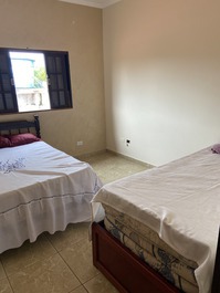 Linda chácara locação Guararema