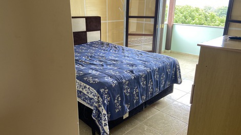 Linda chácara locação Guararema