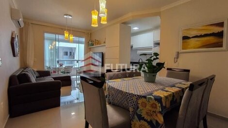 Apartment in Bombas for seasonal rental