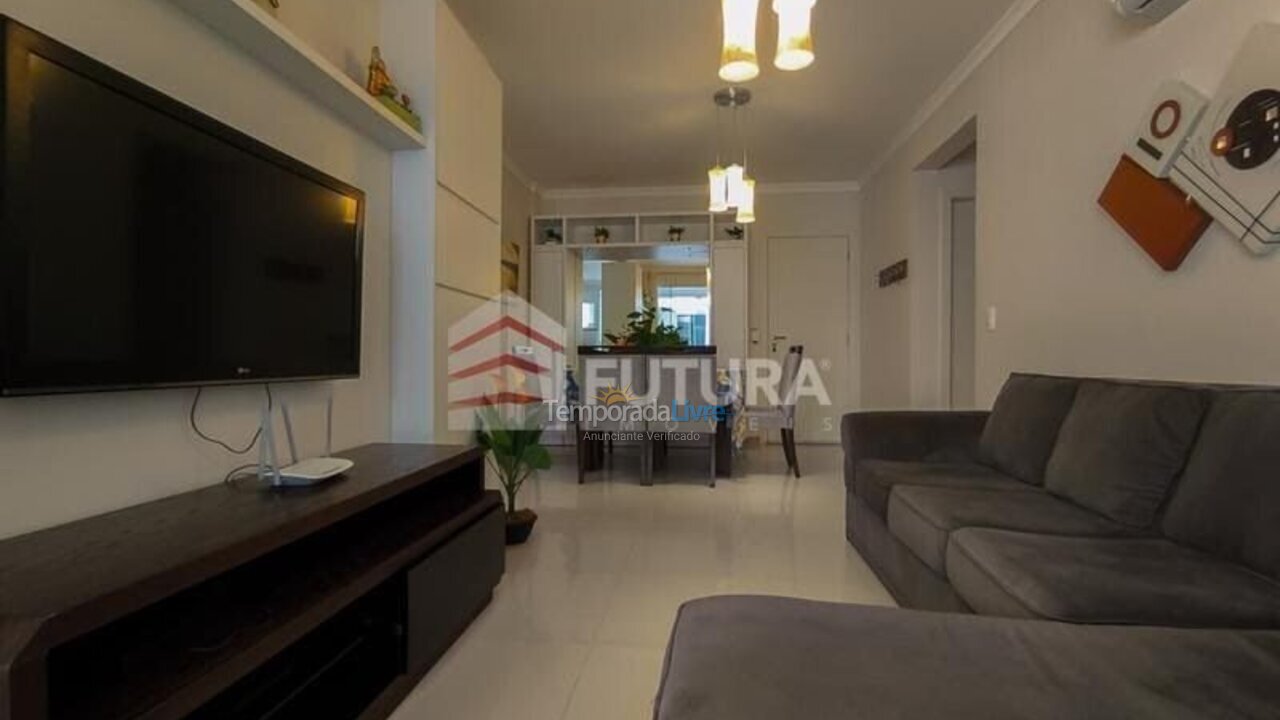 Ranch for vacation rental in Bombinhas (Praia de Bombas)