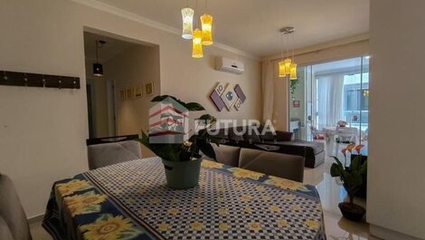 Apartment in Bombas for seasonal rental