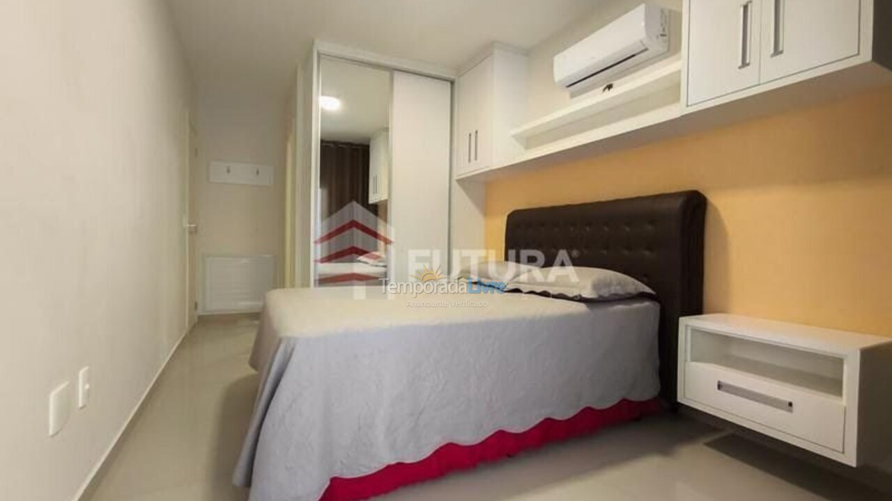 Ranch for vacation rental in Bombinhas (Praia de Bombas)