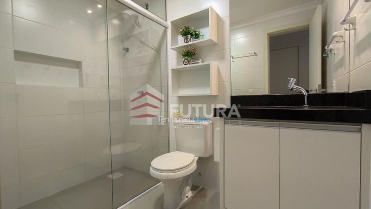 Ranch for vacation rental in Bombinhas (Praia de Bombas)