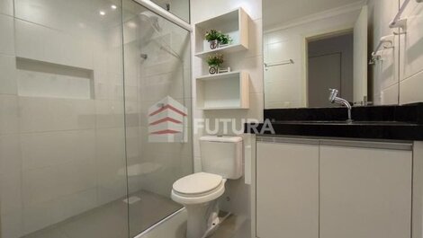 Apartment in Bombas for seasonal rental