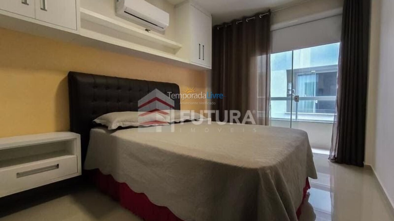 Ranch for vacation rental in Bombinhas (Praia de Bombas)