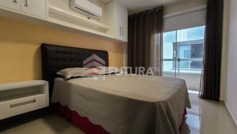 Apartment in Bombas for seasonal rental