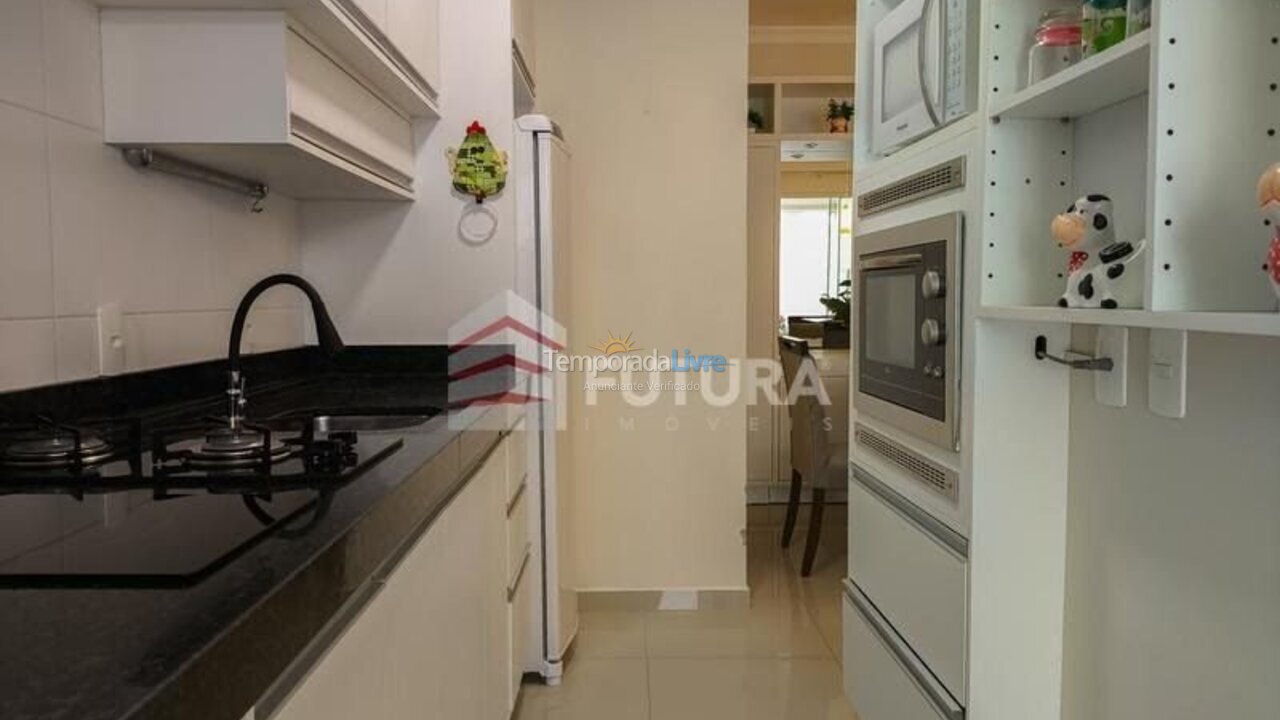 Ranch for vacation rental in Bombinhas (Praia de Bombas)