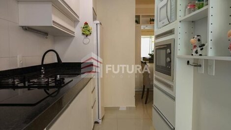 Apartment in Bombas for seasonal rental