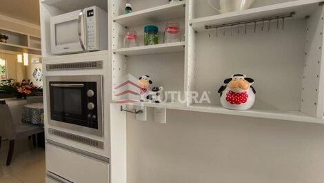 Apartment in Bombas for seasonal rental