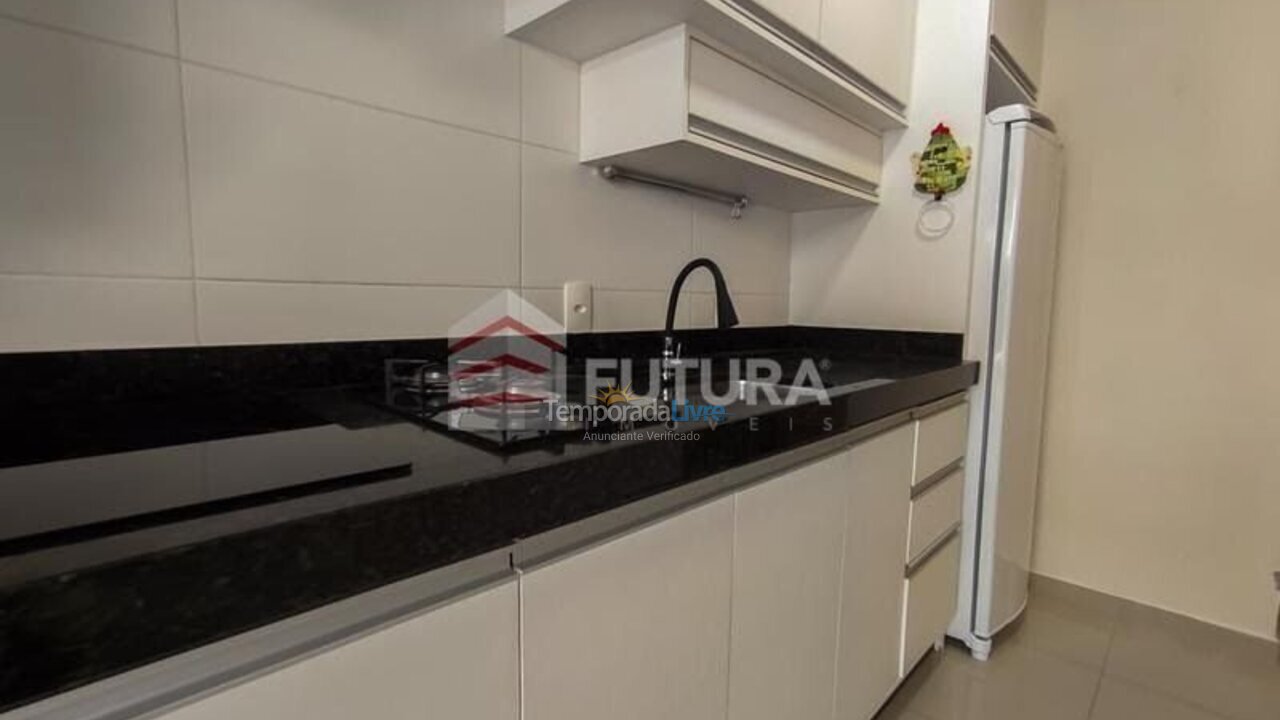 Ranch for vacation rental in Bombinhas (Praia de Bombas)